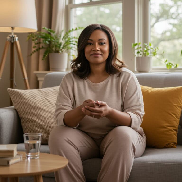 Suchość pochwy – przyczyny i leczenie dla kobiet 30-40 lat