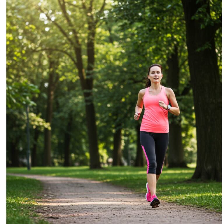 Trening kardio dla kobiet po 30 – jak poprawić wydolność serca