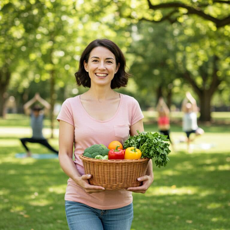 Otyłość – jak schudnąć zdrowo – strategie na zdrową utratę wagi