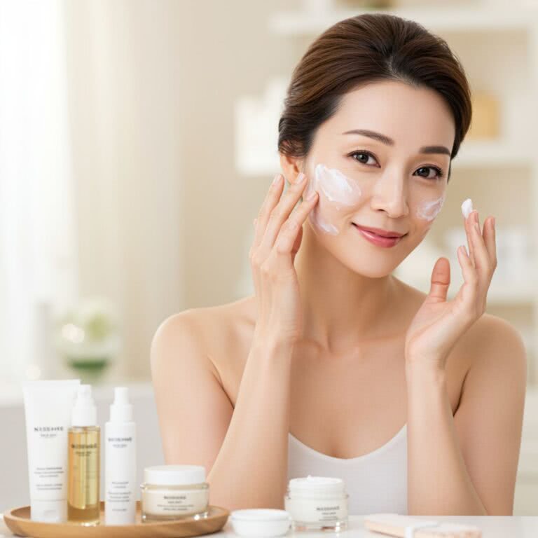 Nawilżanie skóry po 30 – dlaczego jest tak ważne dla kobiet w kwiecie wieku