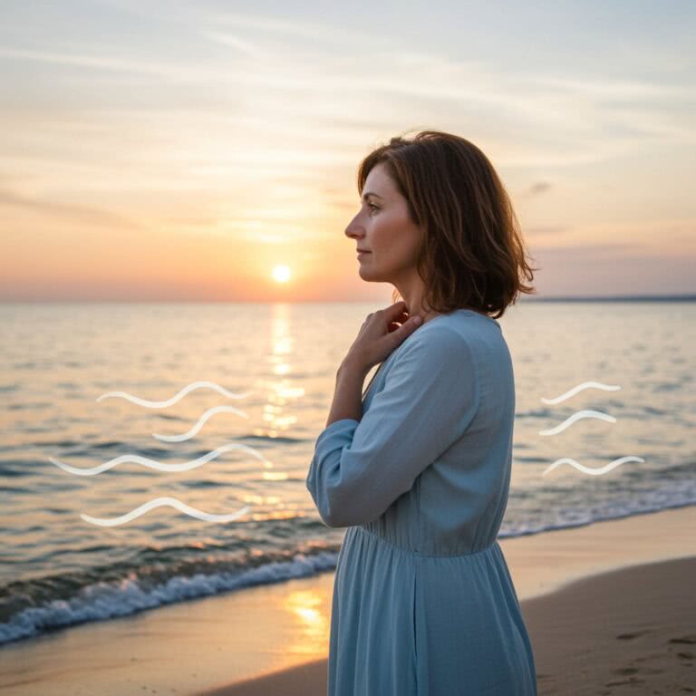 Zdrowie psychiczne w menopauzie – co się zmienia i jak sobie radzić