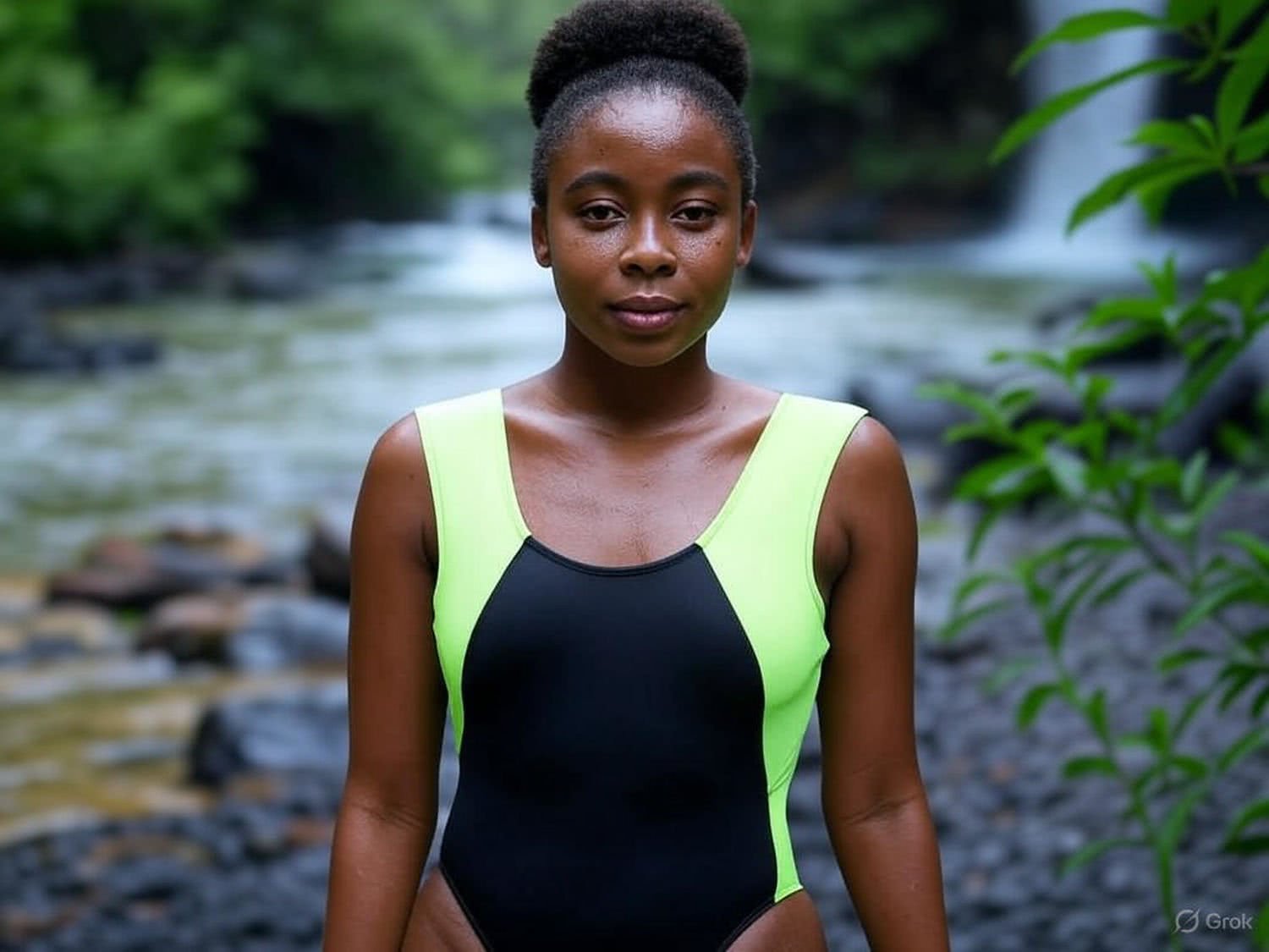 Ilustracja poglądowa do artykułu w kategorii Moda i Styl - Wakacyjny Look