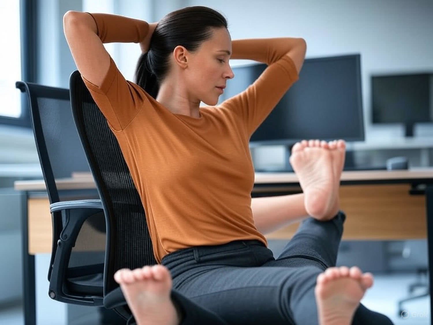 Ilustracja poglądowa do artykułu w kategorii Zdrowie Uroda Dobre Samopoczucie