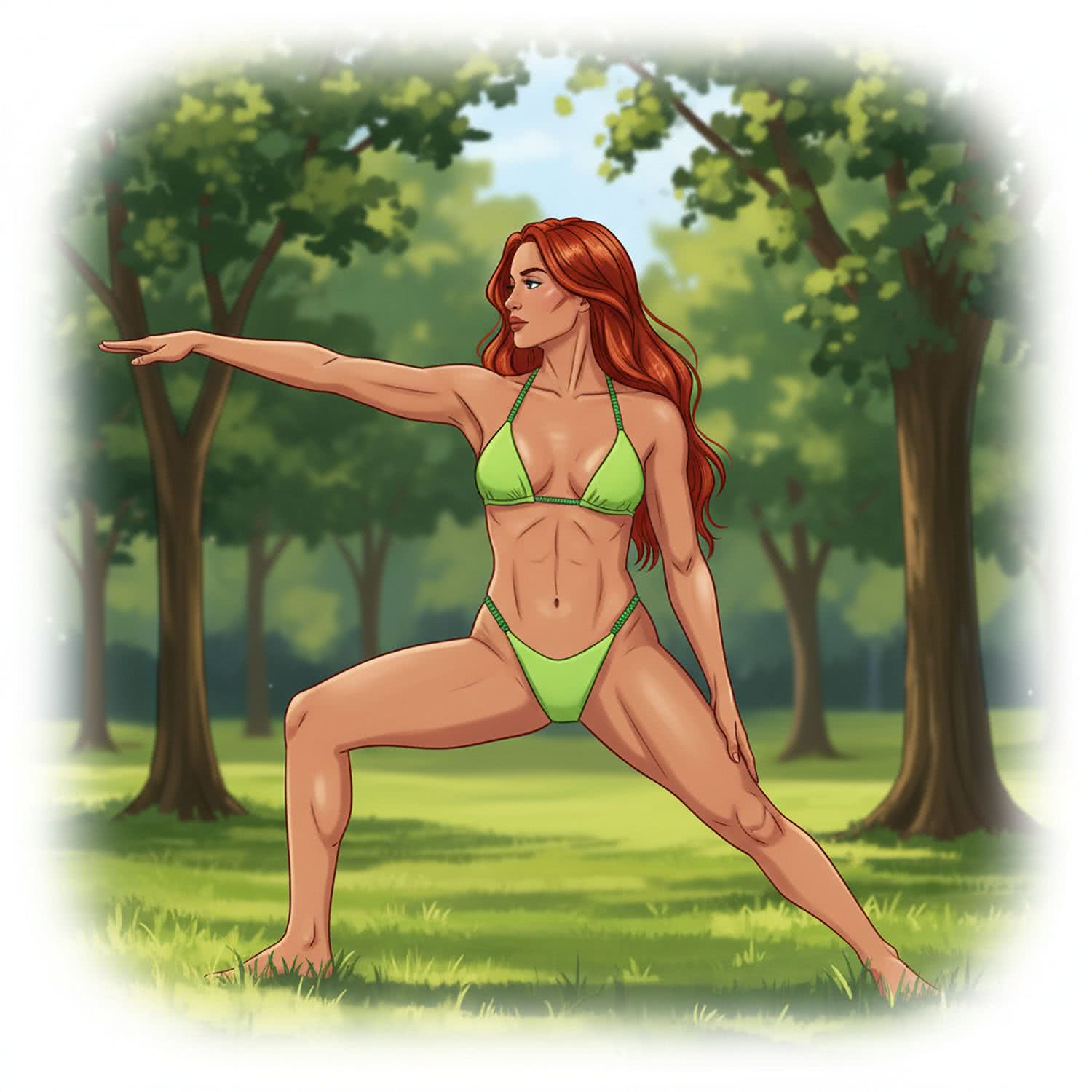 Ilustracja poglądowa do artykułu w kategorii Moda i Styl - Kobiecy Wakacyjny Look