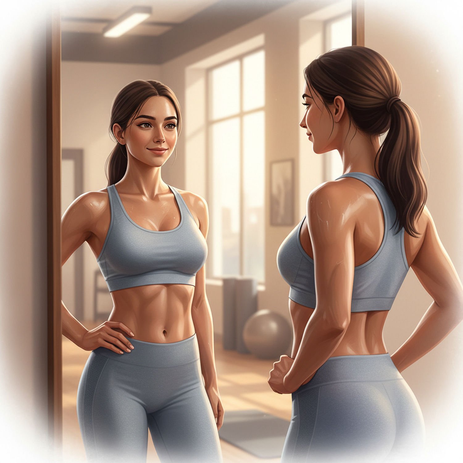 Ilustracja poglądowa do artykułu w kategorii Zdrowie Uroda Dobre Samopoczucie