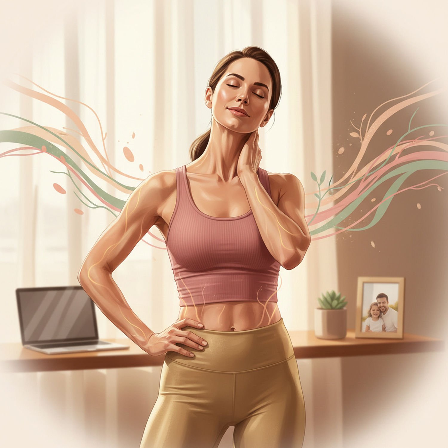 Ilustracja poglądowa do artykułu w kategorii Zdrowie Uroda Dobre Samopoczucie