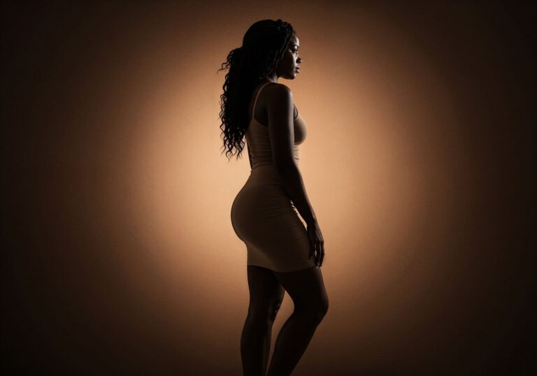 Body arch – sekrety esowatej sylwetki, która budzi podziw i zmysłowość