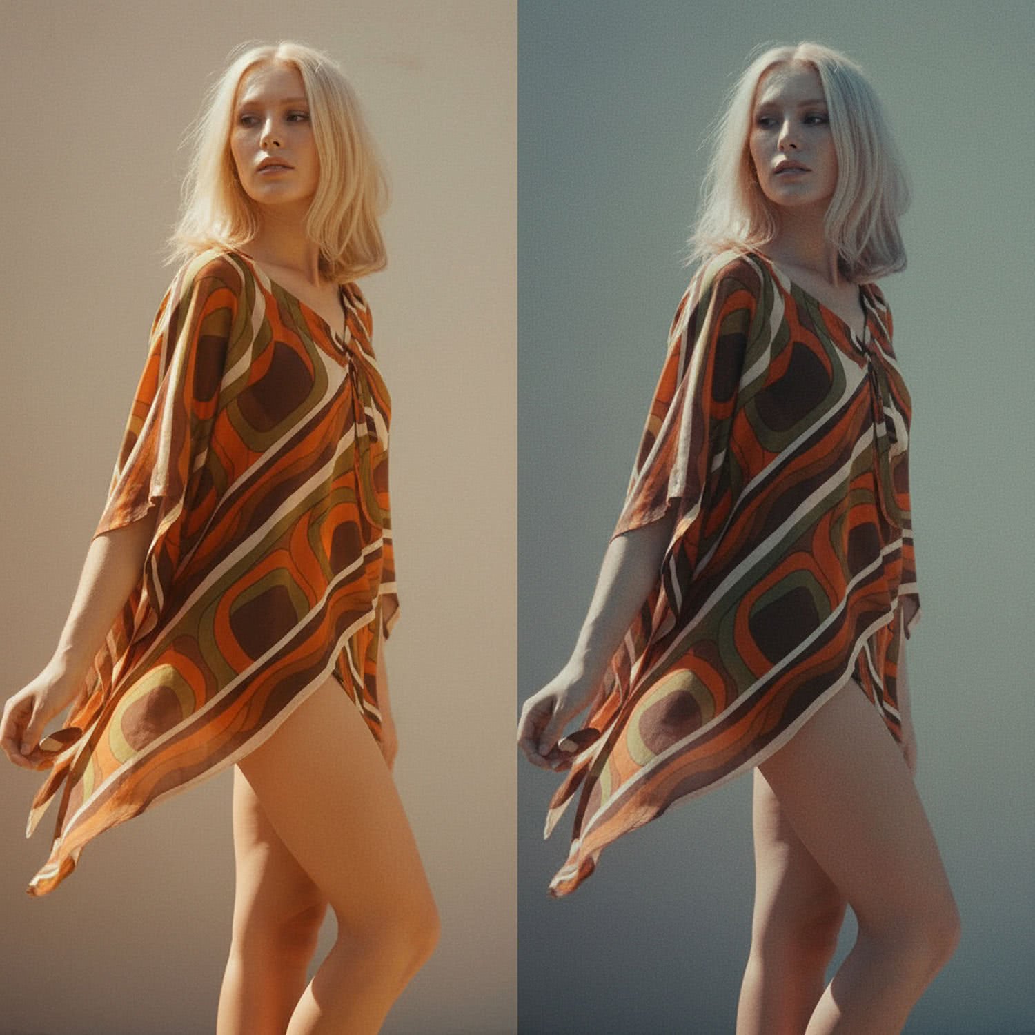 Ilustracja poglądowa do artykułu w kategorii Moda i Styl - Kobiecy Wakacyjny Look